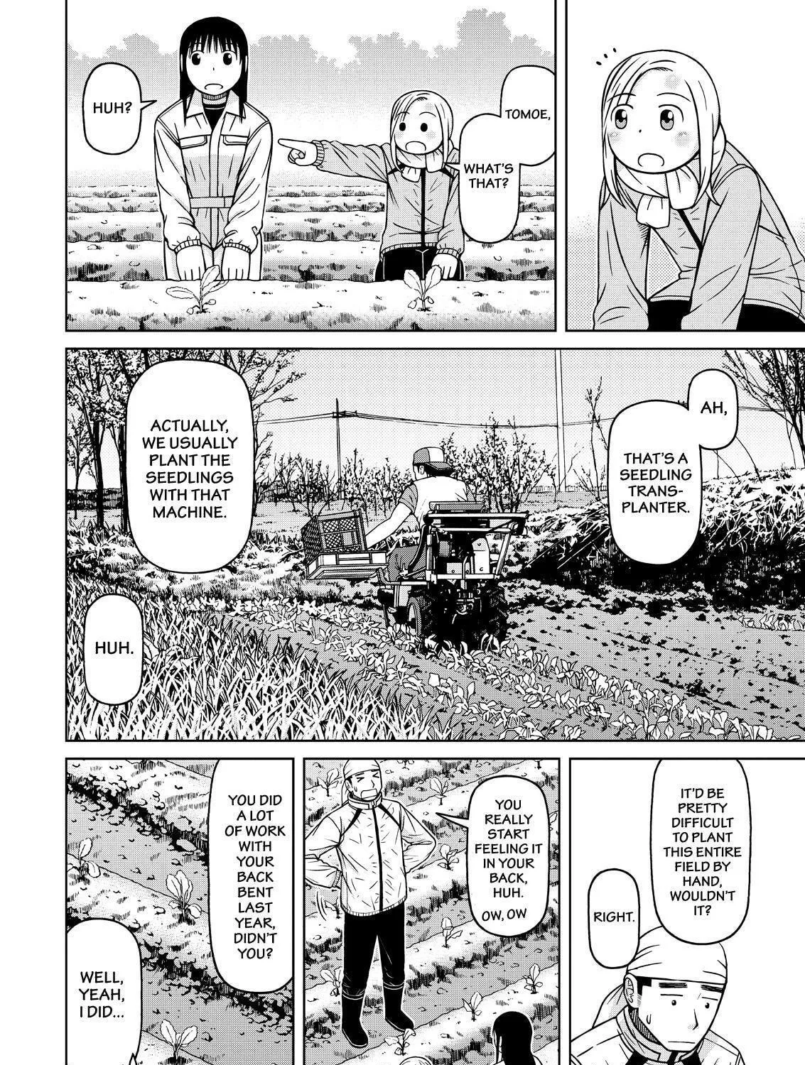 Read Silver Nina chapter 74 image 22 on Lezhin