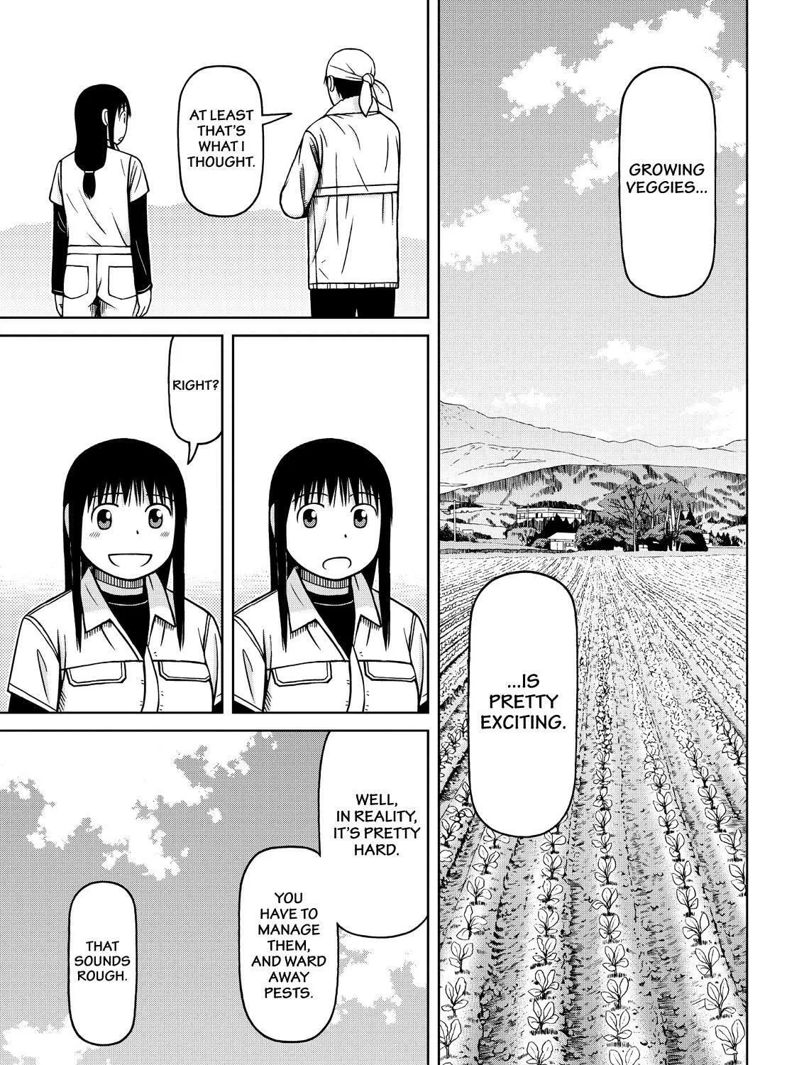 Read Silver Nina chapter 74 image 32 on Lezhin