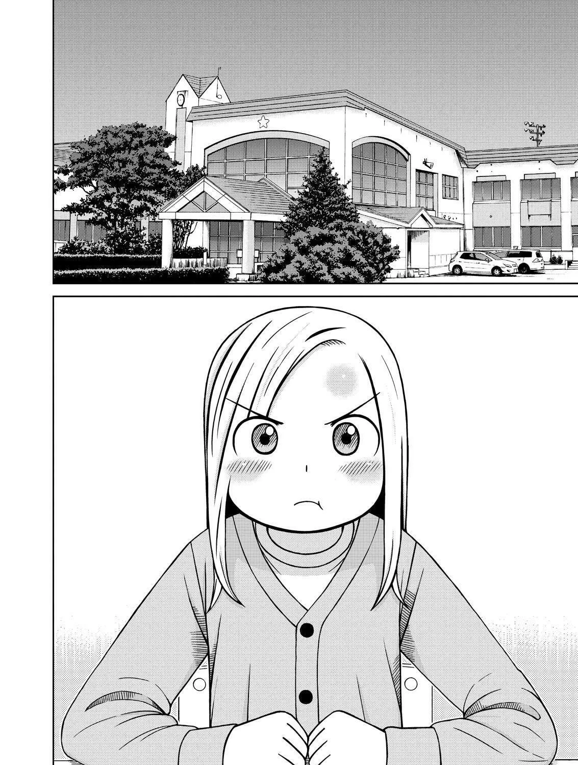Read Silver Nina chapter 75 image 14 on Lezhin