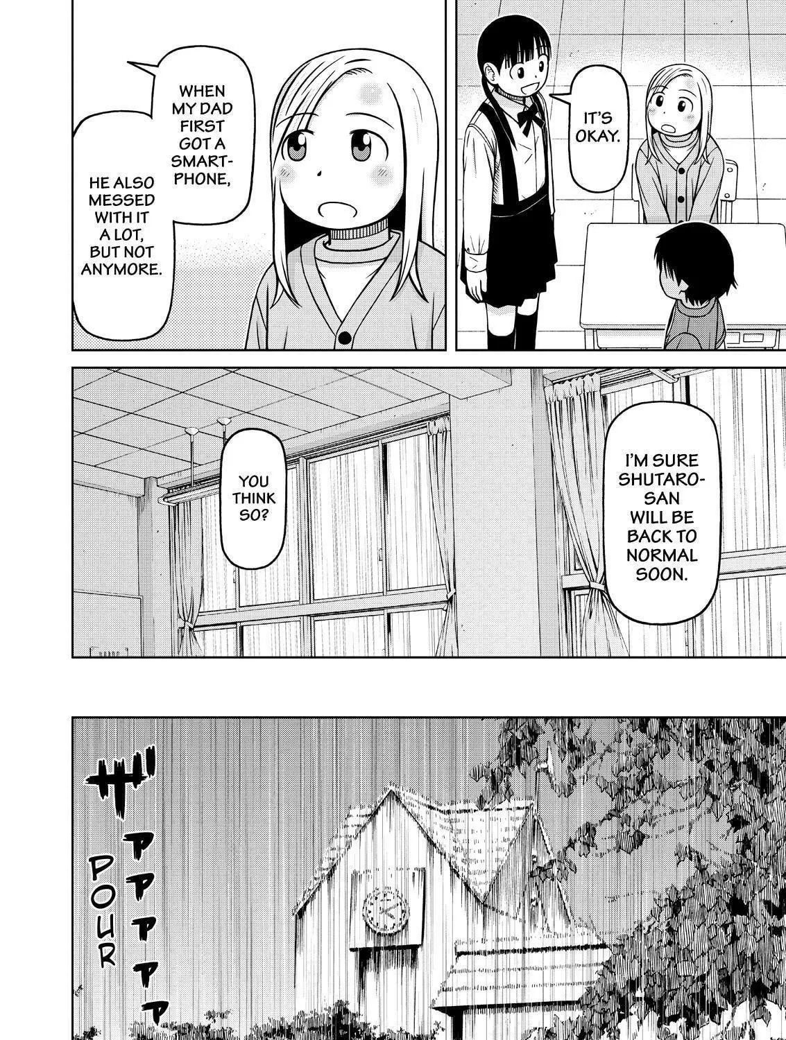 Read Silver Nina chapter 75 image 18 on Lezhin