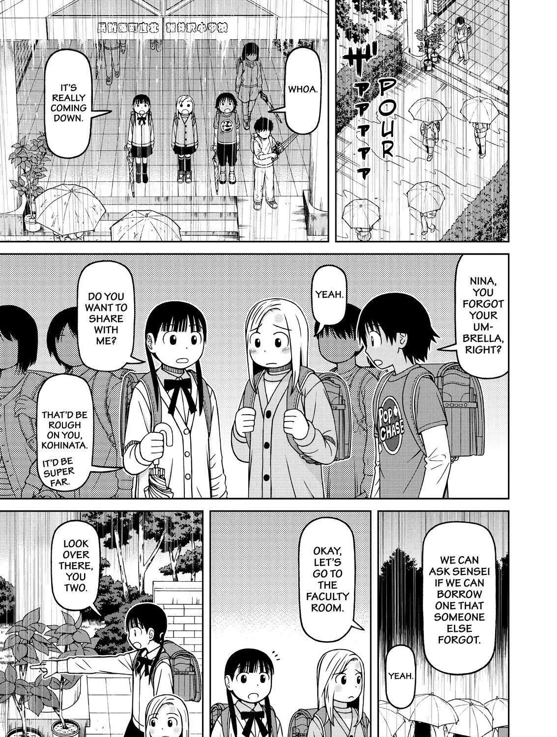 Read Silver Nina chapter 75 image 20 on Lezhin