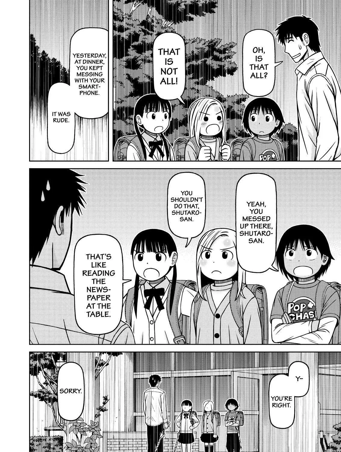 Read Silver Nina chapter 75 image 26 on Lezhin
