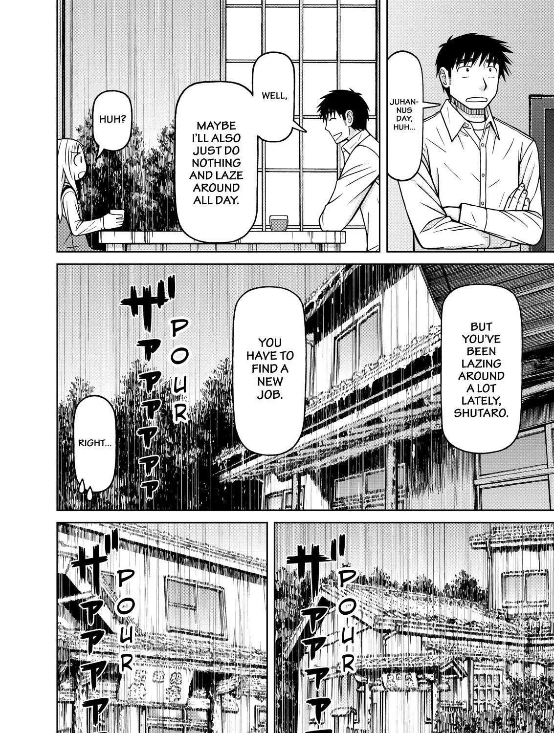 Read Silver Nina chapter 76 image 14 on Lezhin