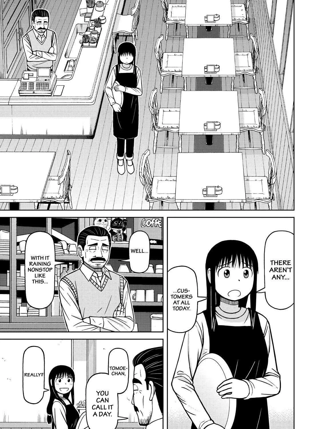 Read Silver Nina chapter 76 image 16 on Lezhin