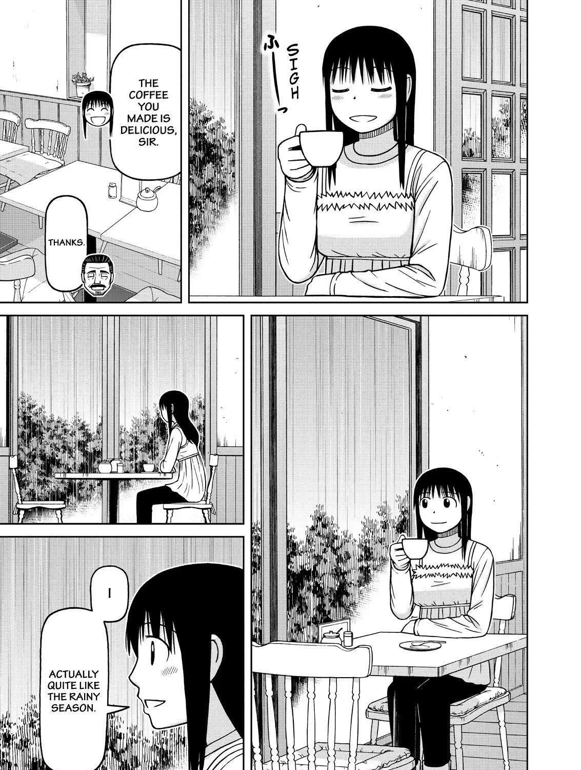 Read Silver Nina chapter 76 image 20 on Lezhin