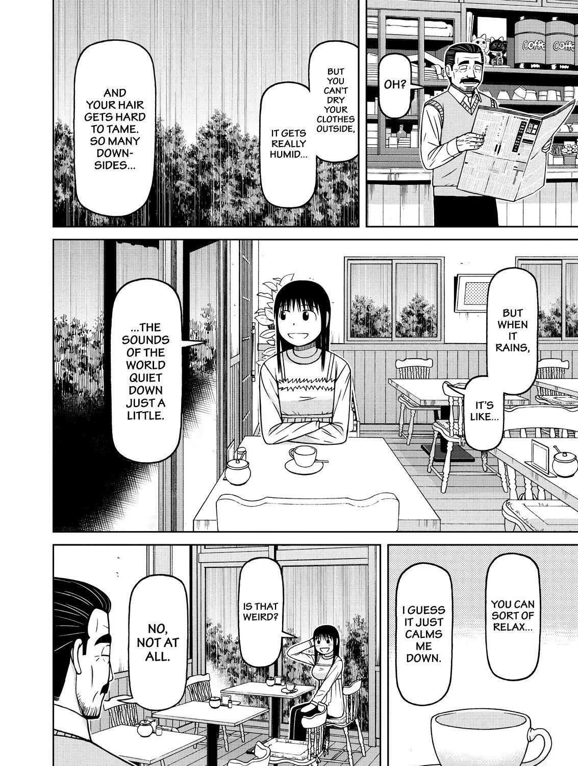 Read Silver Nina chapter 76 image 22 on Lezhin