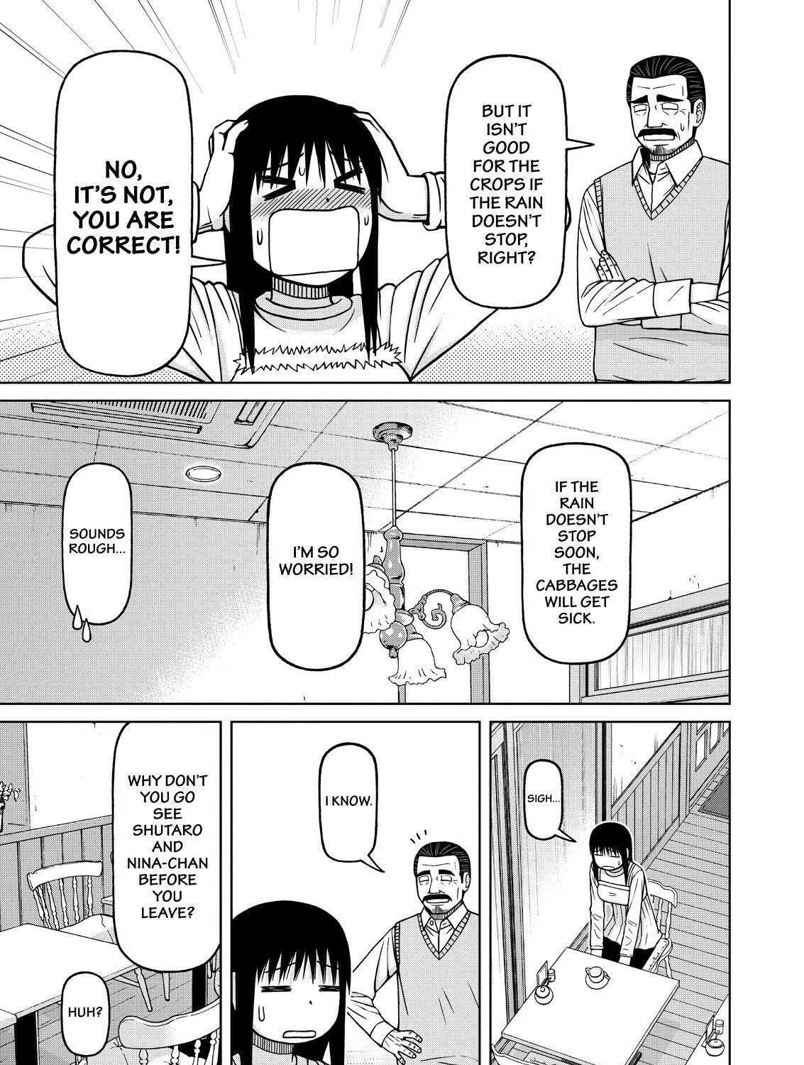 Read Silver Nina chapter 76 image 24 on Lezhin