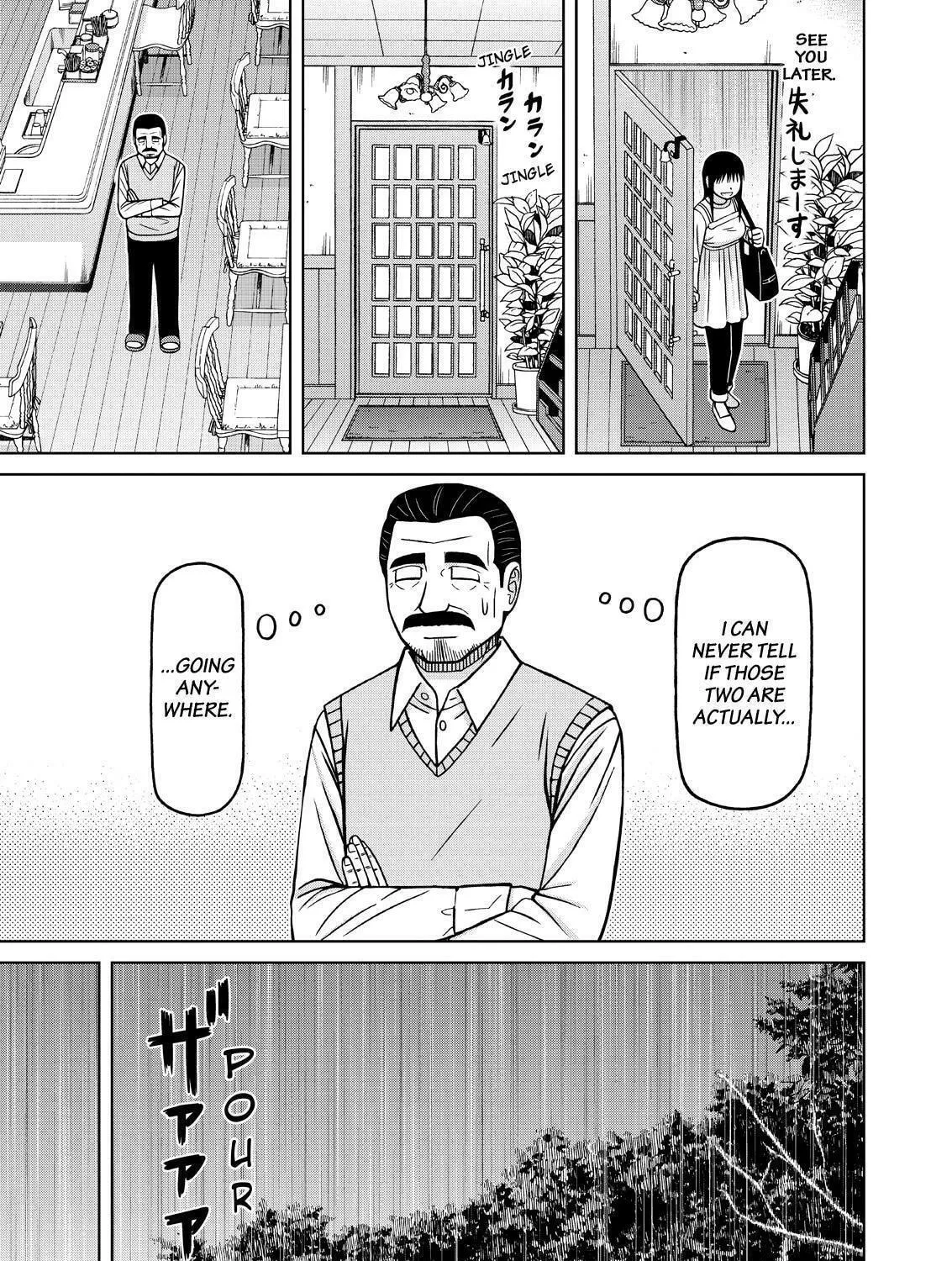 Read Silver Nina chapter 76 image 28 on Lezhin