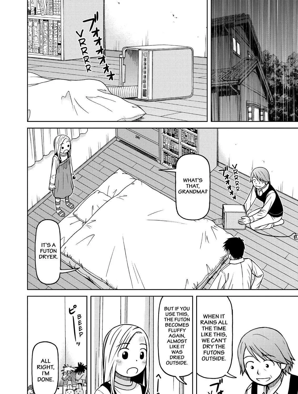 Read Silver Nina chapter 76 image 30 on Lezhin