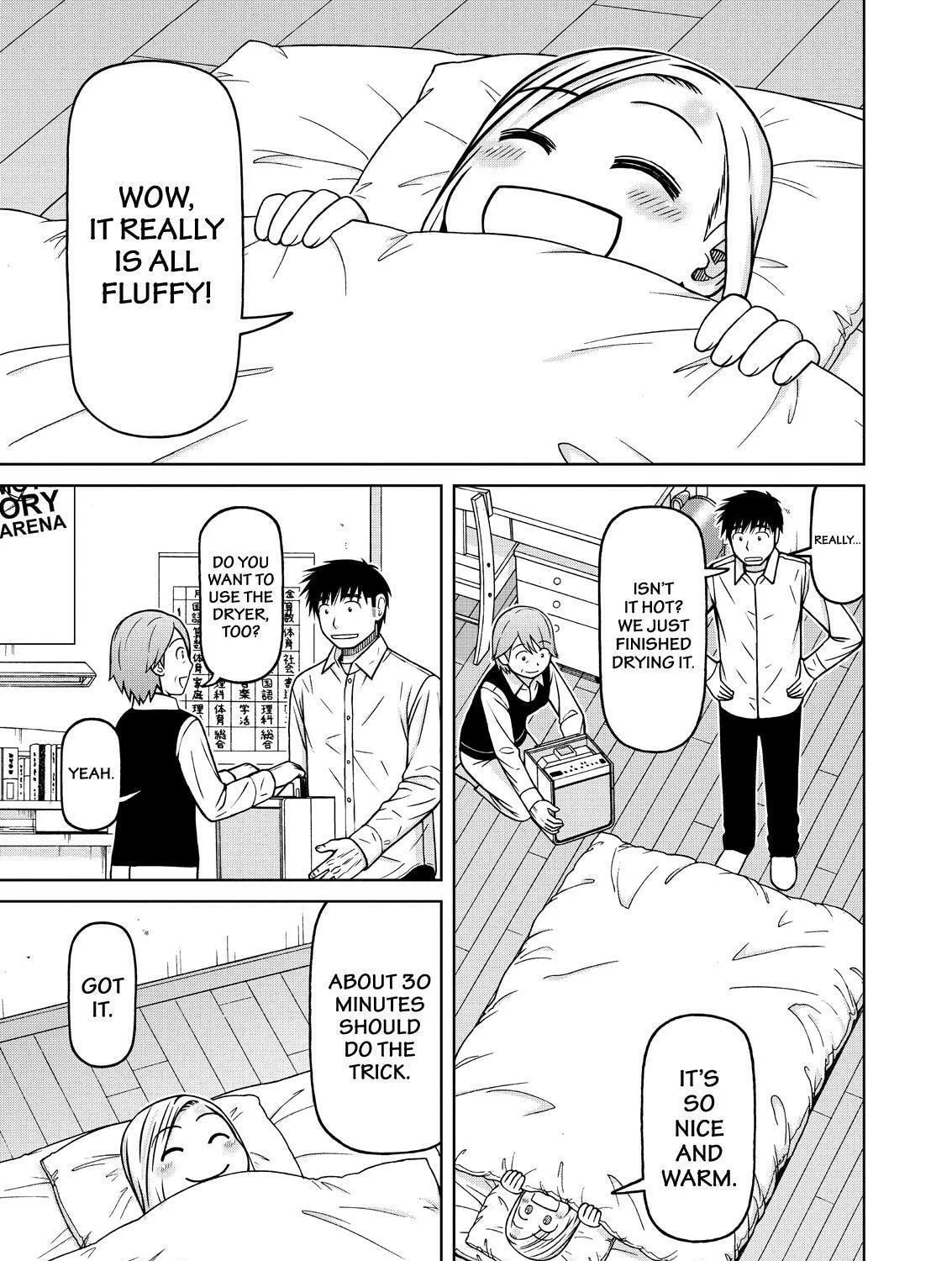 Read Silver Nina chapter 76 image 32 on Lezhin