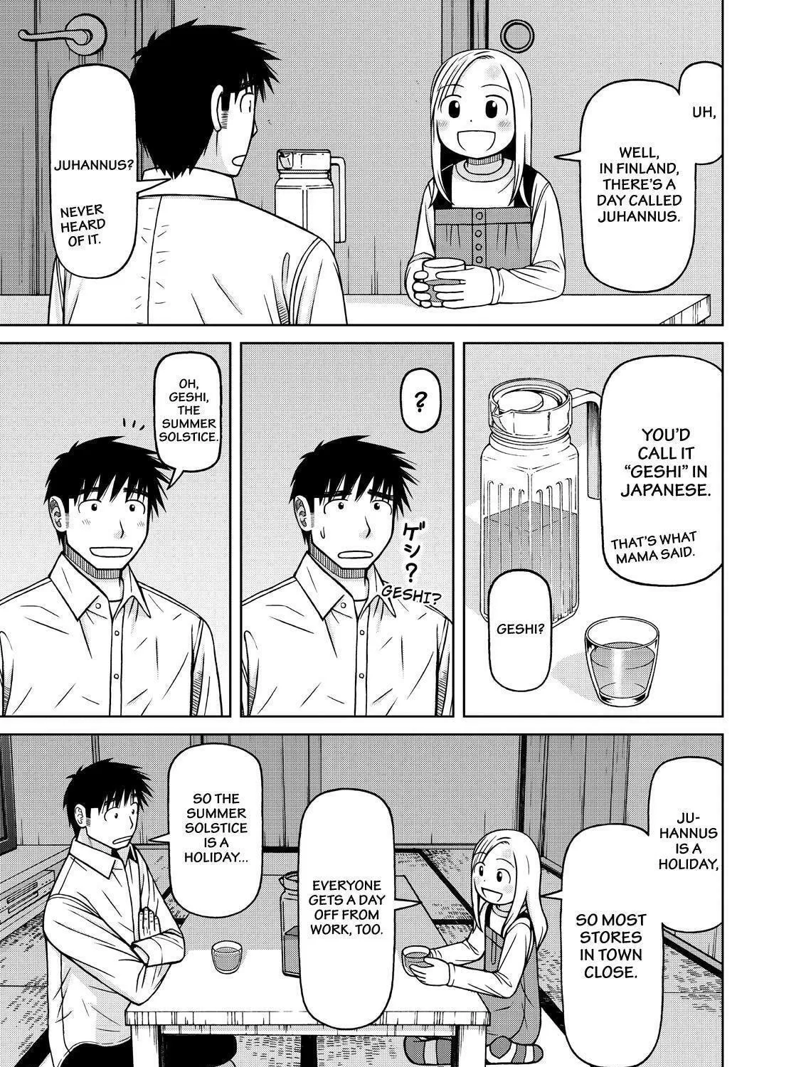 Read Silver Nina chapter 76 image 8 on Lezhin