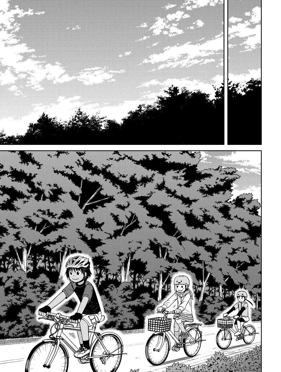 Read Silver Nina chapter 77 image 12 on Lezhin