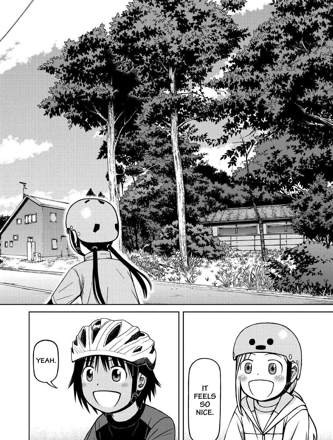 Read Silver Nina chapter 77 image 18 on Lezhin