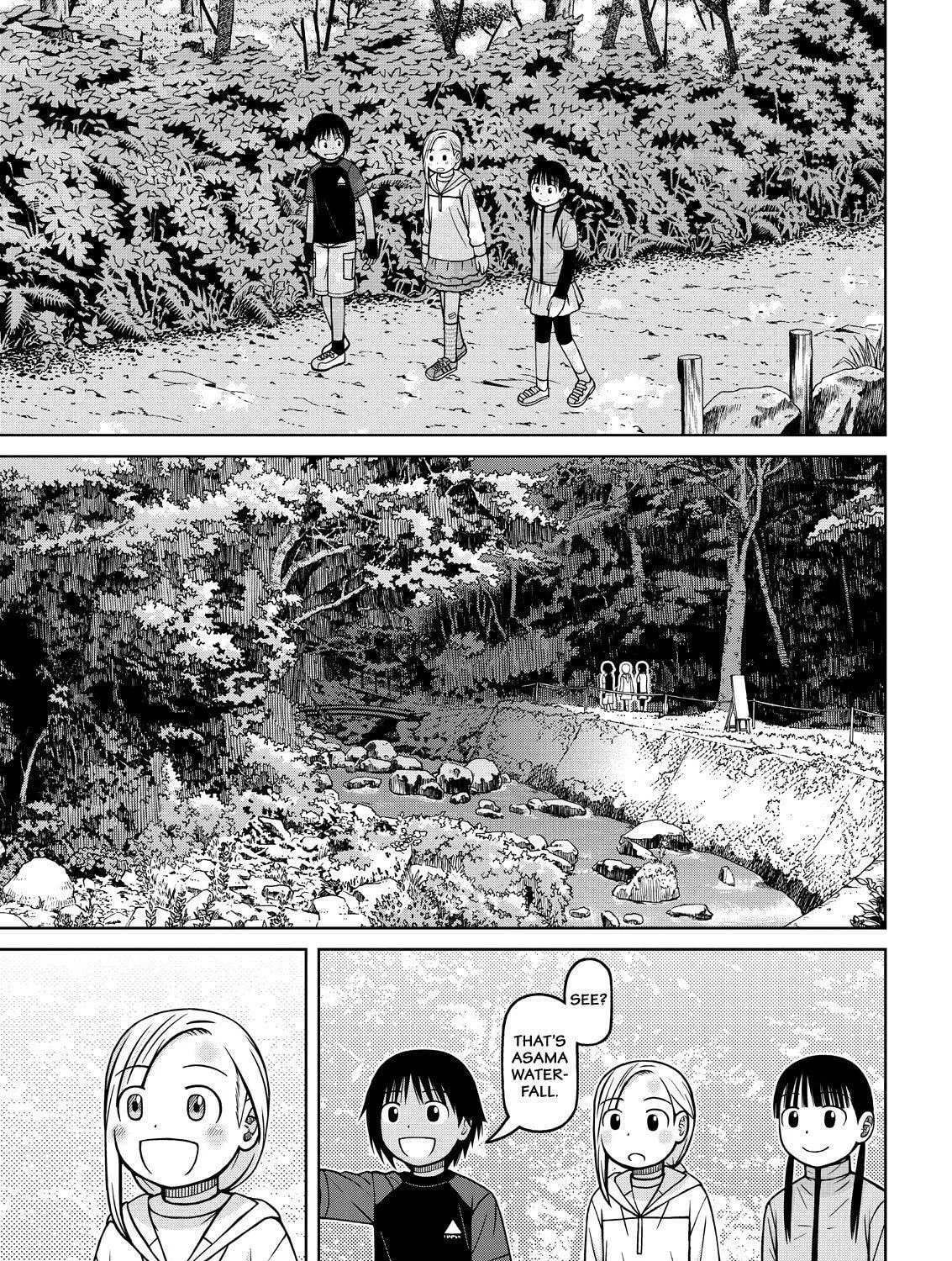 Read Silver Nina chapter 77 image 24 on Lezhin