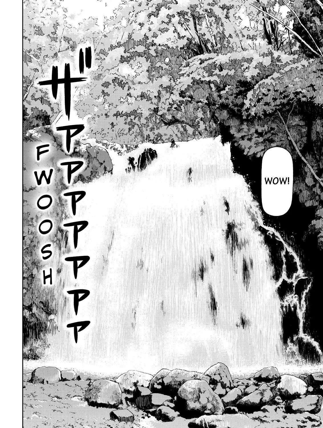 Read Silver Nina chapter 77 image 26 on Lezhin
