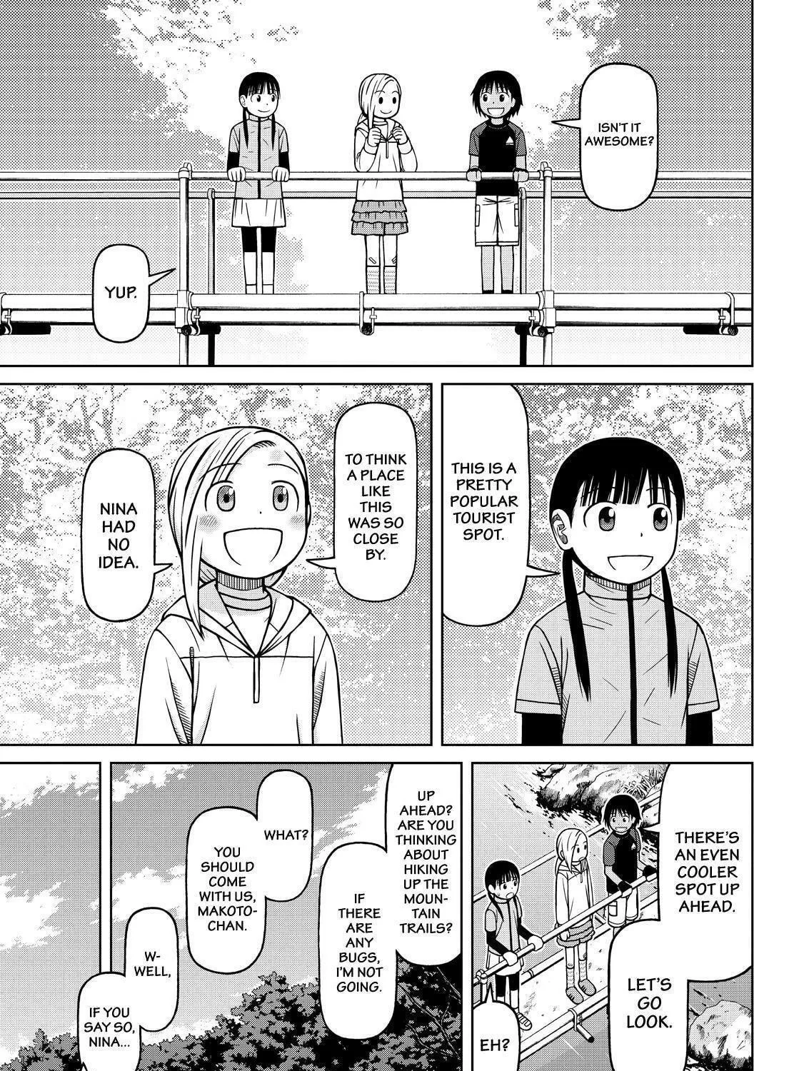 Read Silver Nina chapter 77 image 28 on Lezhin