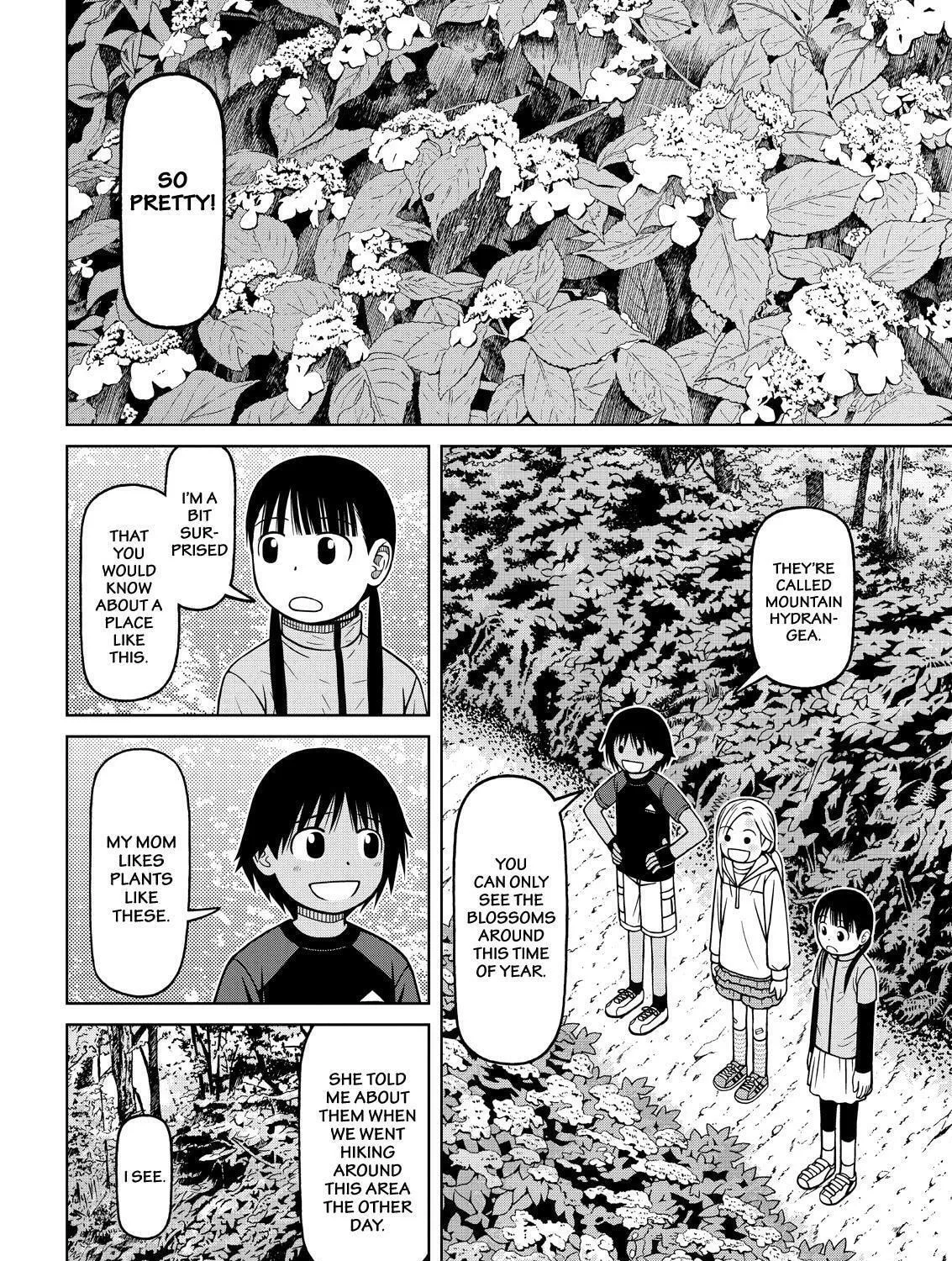 Read Silver Nina chapter 77 image 30 on Lezhin