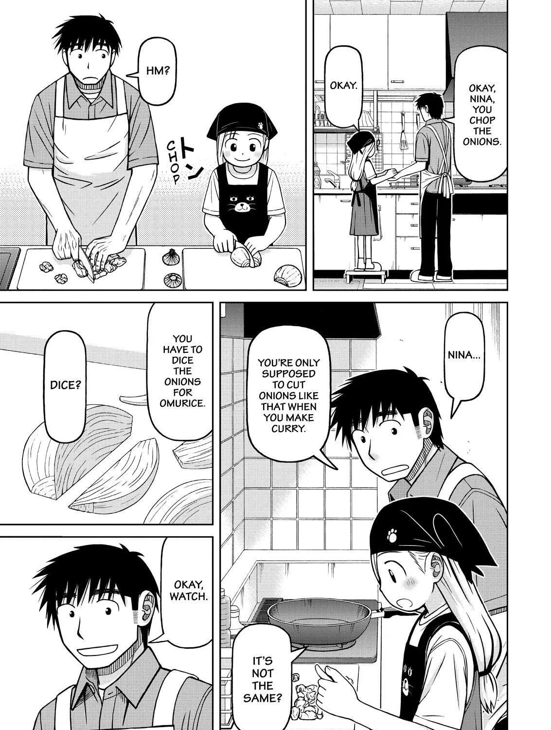 Read Silver Nina chapter 78 image 12 on Lezhin