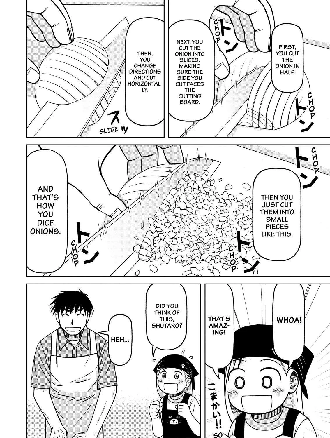 Read Silver Nina chapter 78 image 14 on Lezhin
