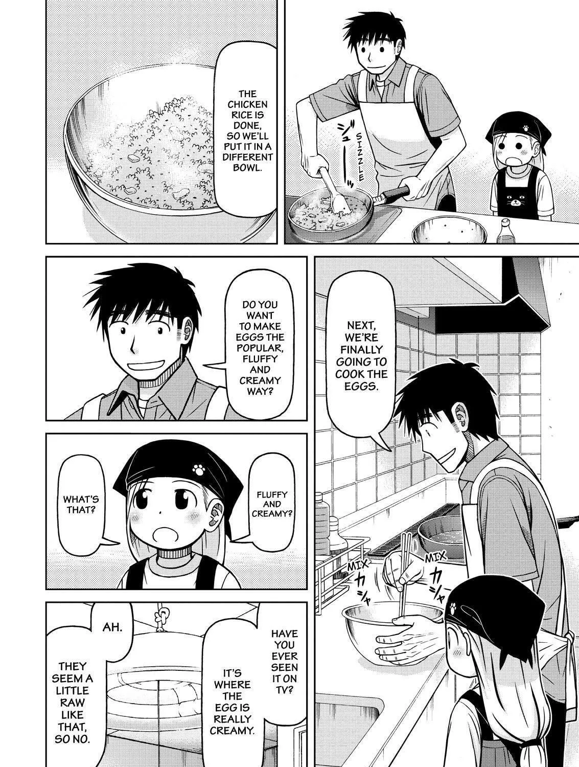 Read Silver Nina chapter 78 image 22 on Lezhin