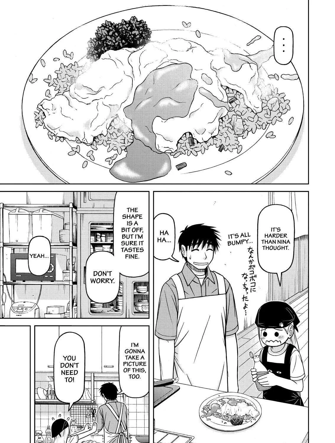 Read Silver Nina chapter 78 image 28 on Lezhin