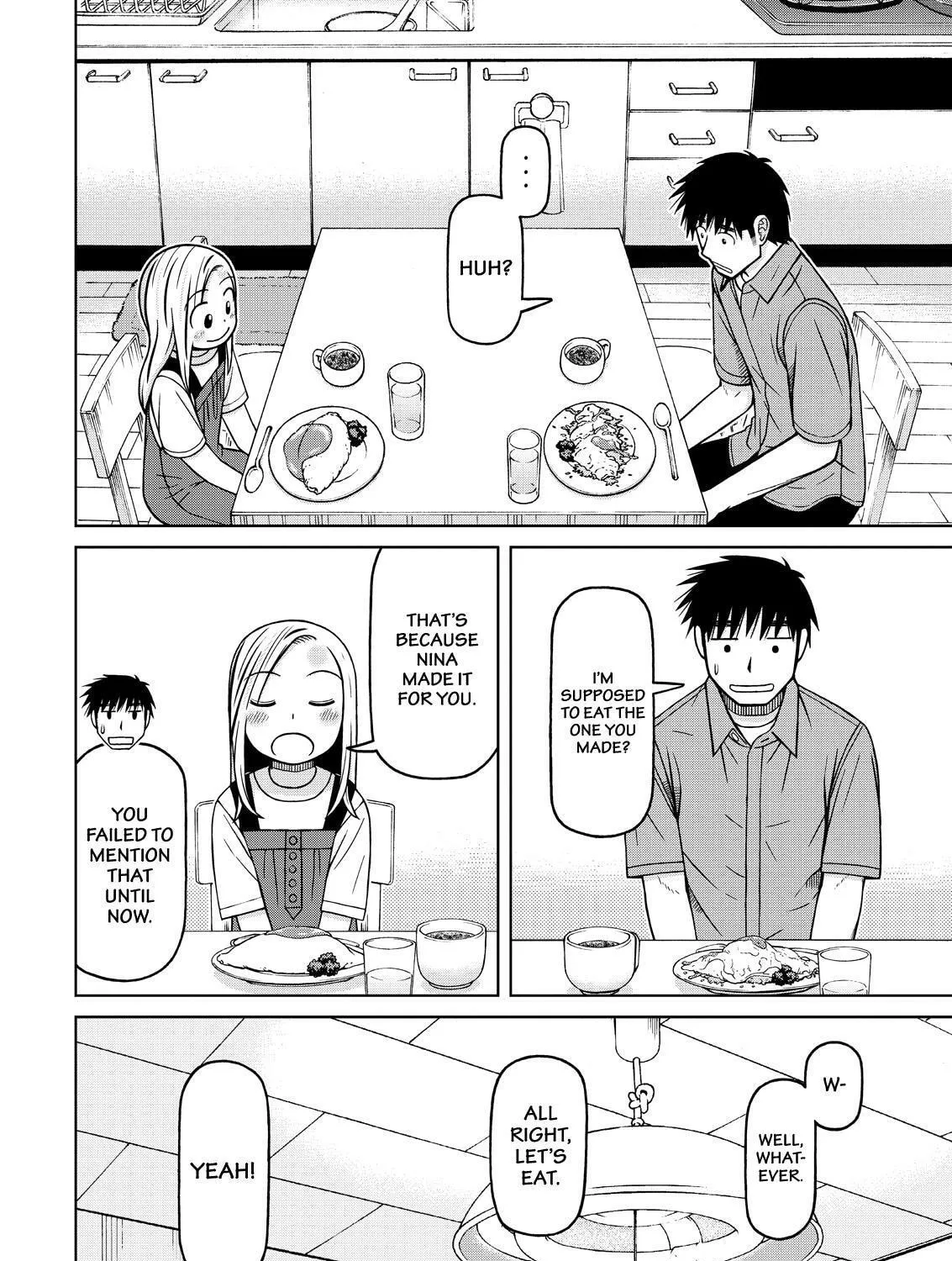 Read Silver Nina chapter 78 image 30 on Lezhin