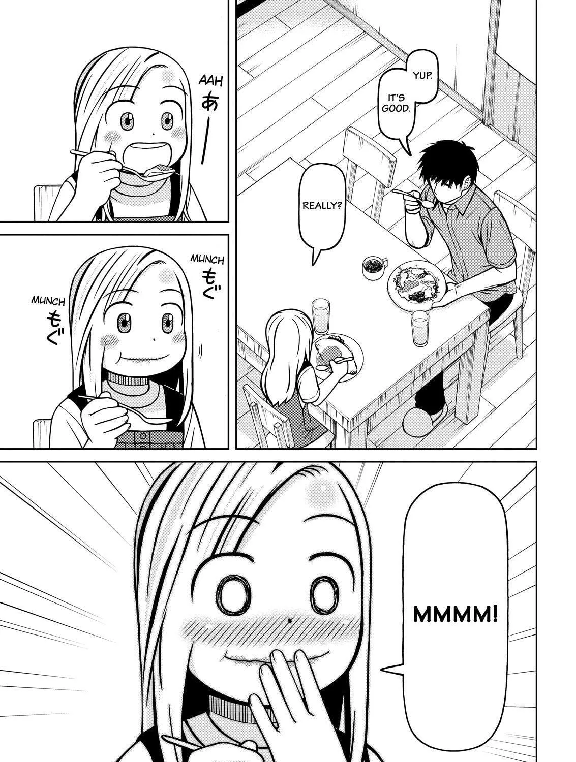 Read Silver Nina chapter 78 image 32 on Lezhin