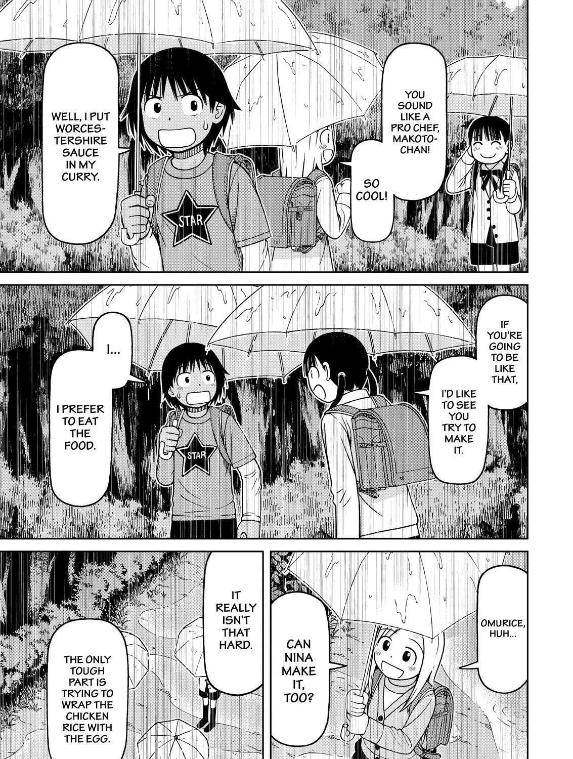 Read Silver Nina chapter 78 image 4 on Lezhin