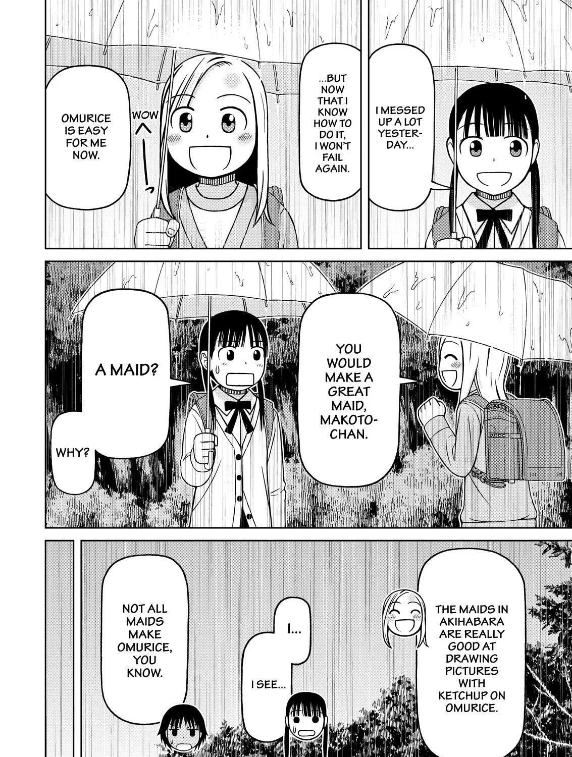 Read Silver Nina chapter 78 image 6 on Lezhin