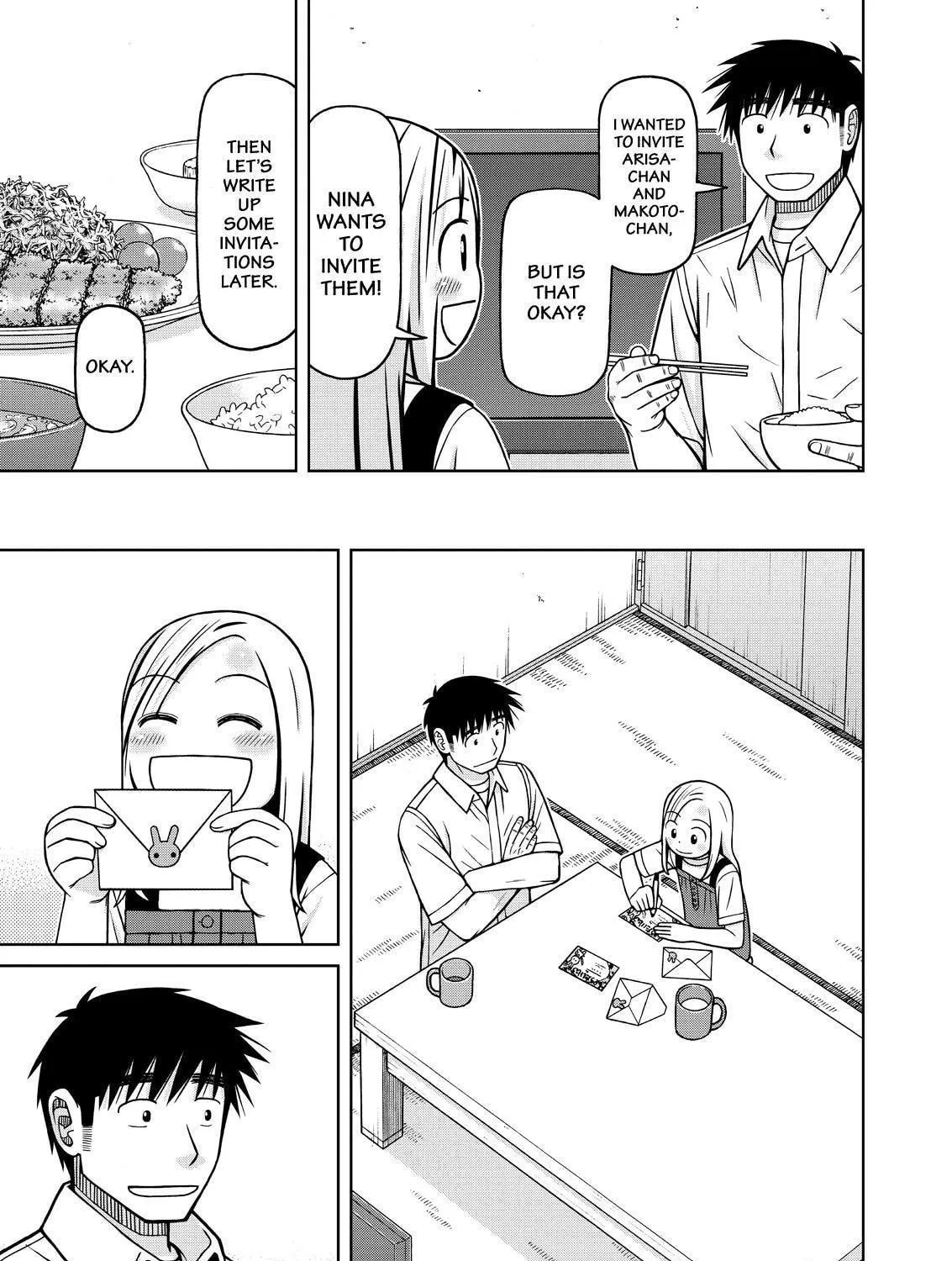 Read Silver Nina chapter 79 image 16 on Lezhin