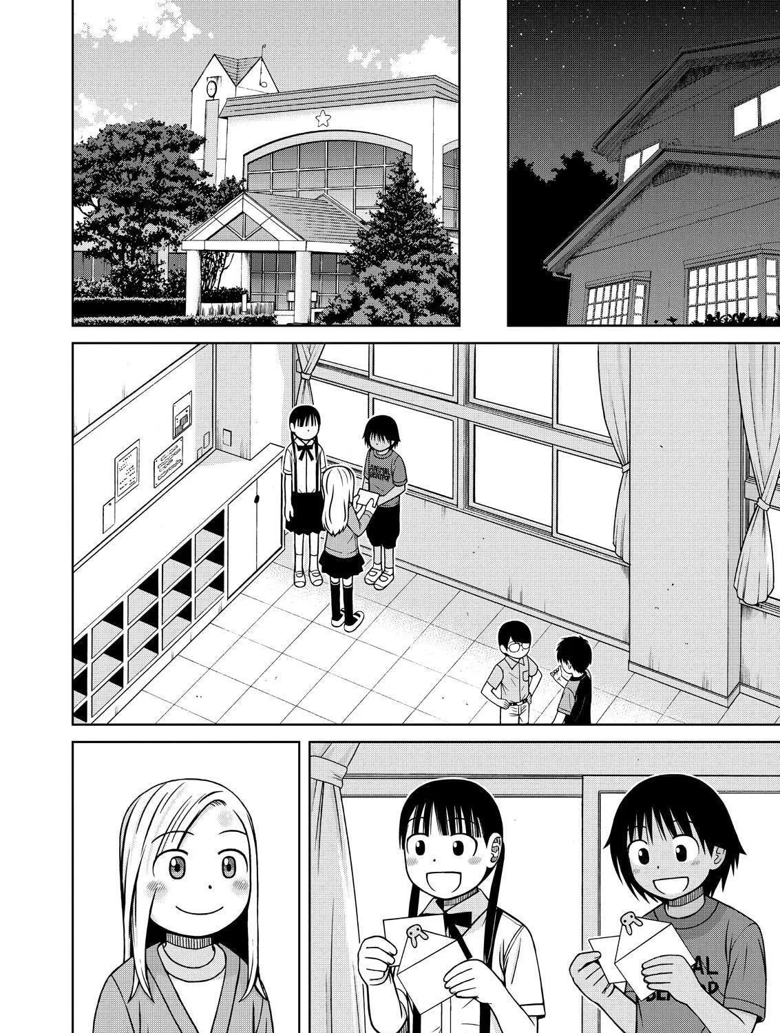 Read Silver Nina chapter 79 image 18 on Lezhin