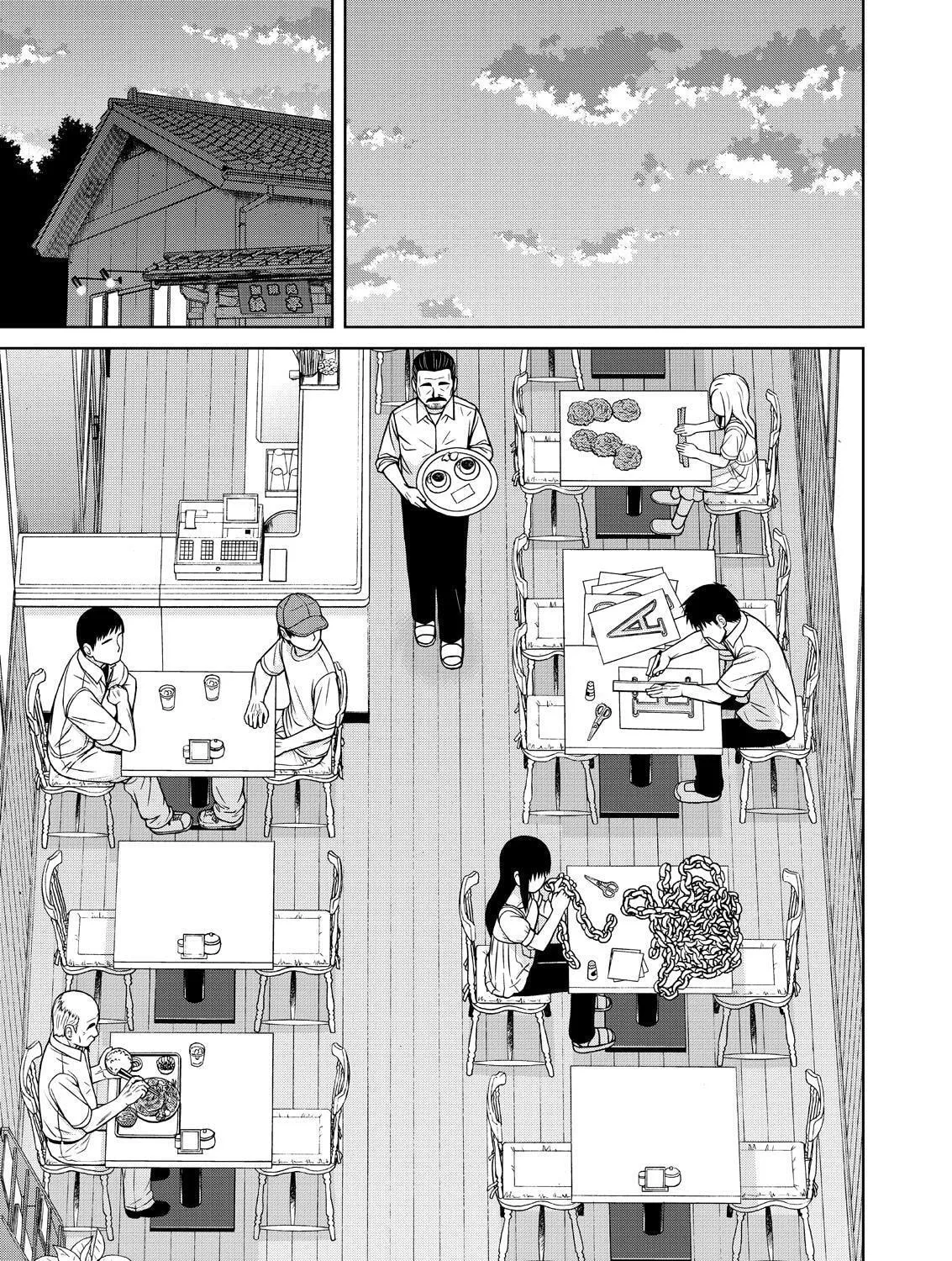 Read Silver Nina chapter 79 image 20 on Lezhin