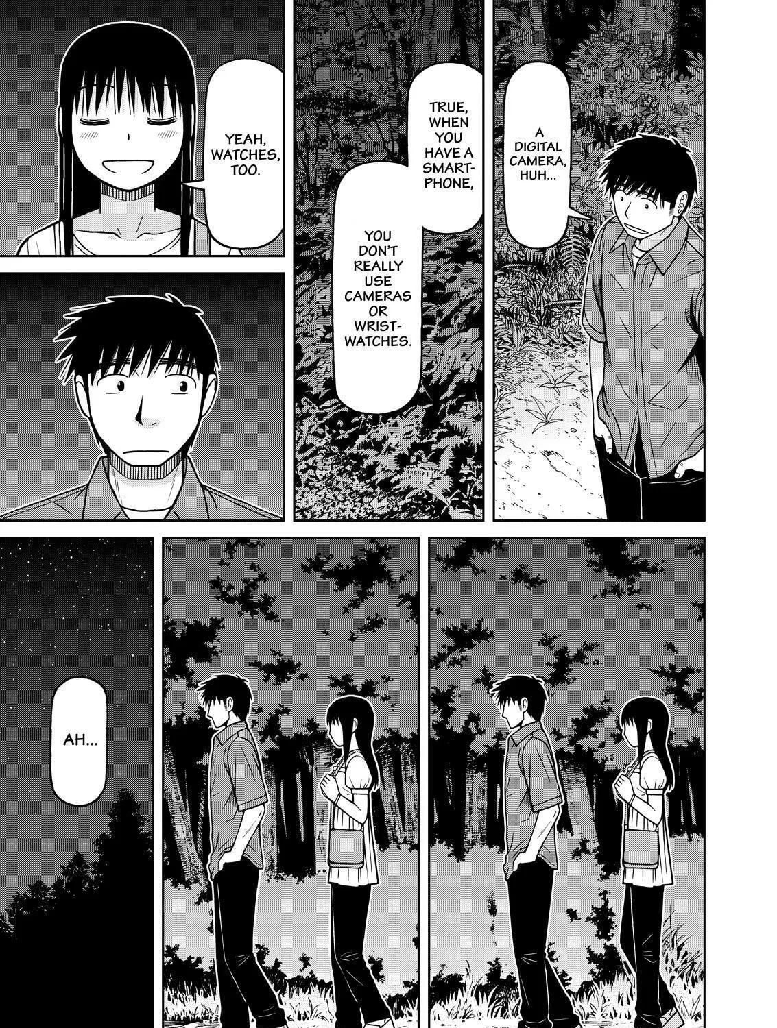 Read Silver Nina chapter 79 image 28 on Lezhin