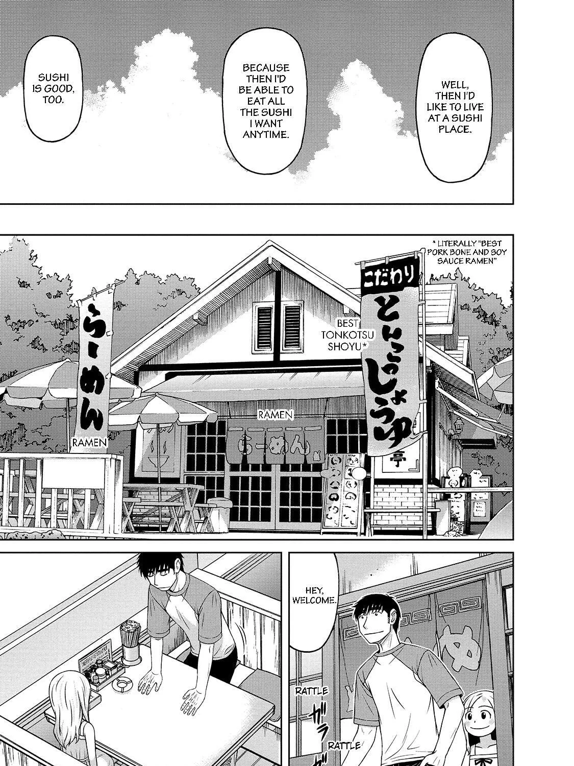 Read Silver Nina chapter 8 image 12 on Lezhin