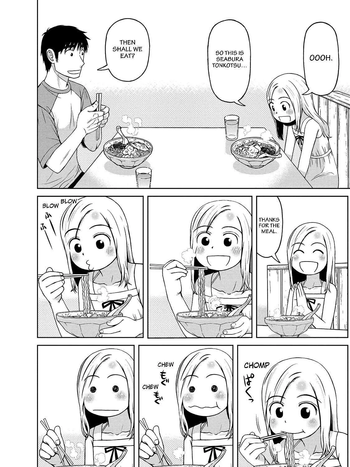 Read Silver Nina chapter 8 image 18 on Lezhin