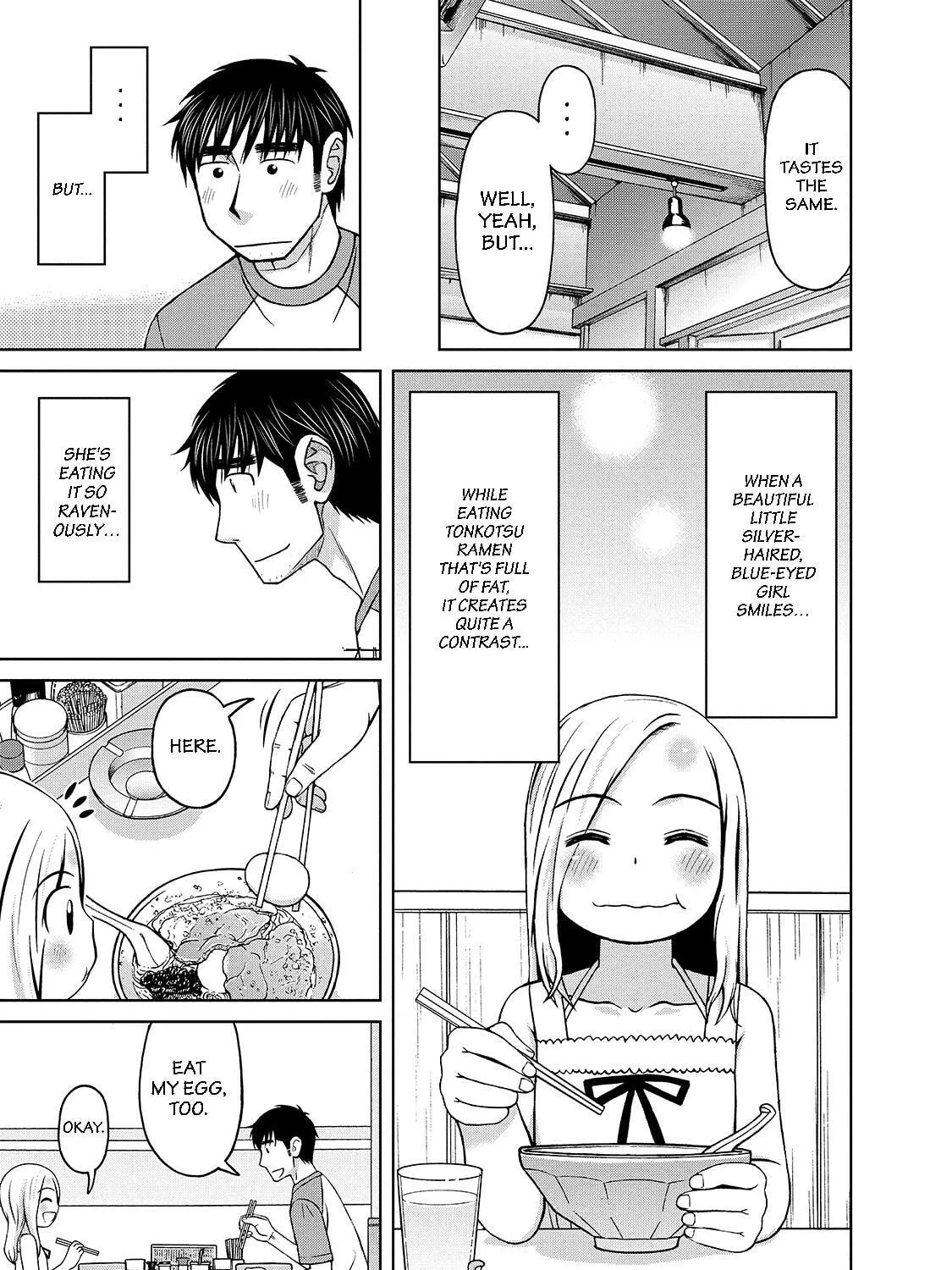 Read Silver Nina chapter 8 image 24 on Lezhin