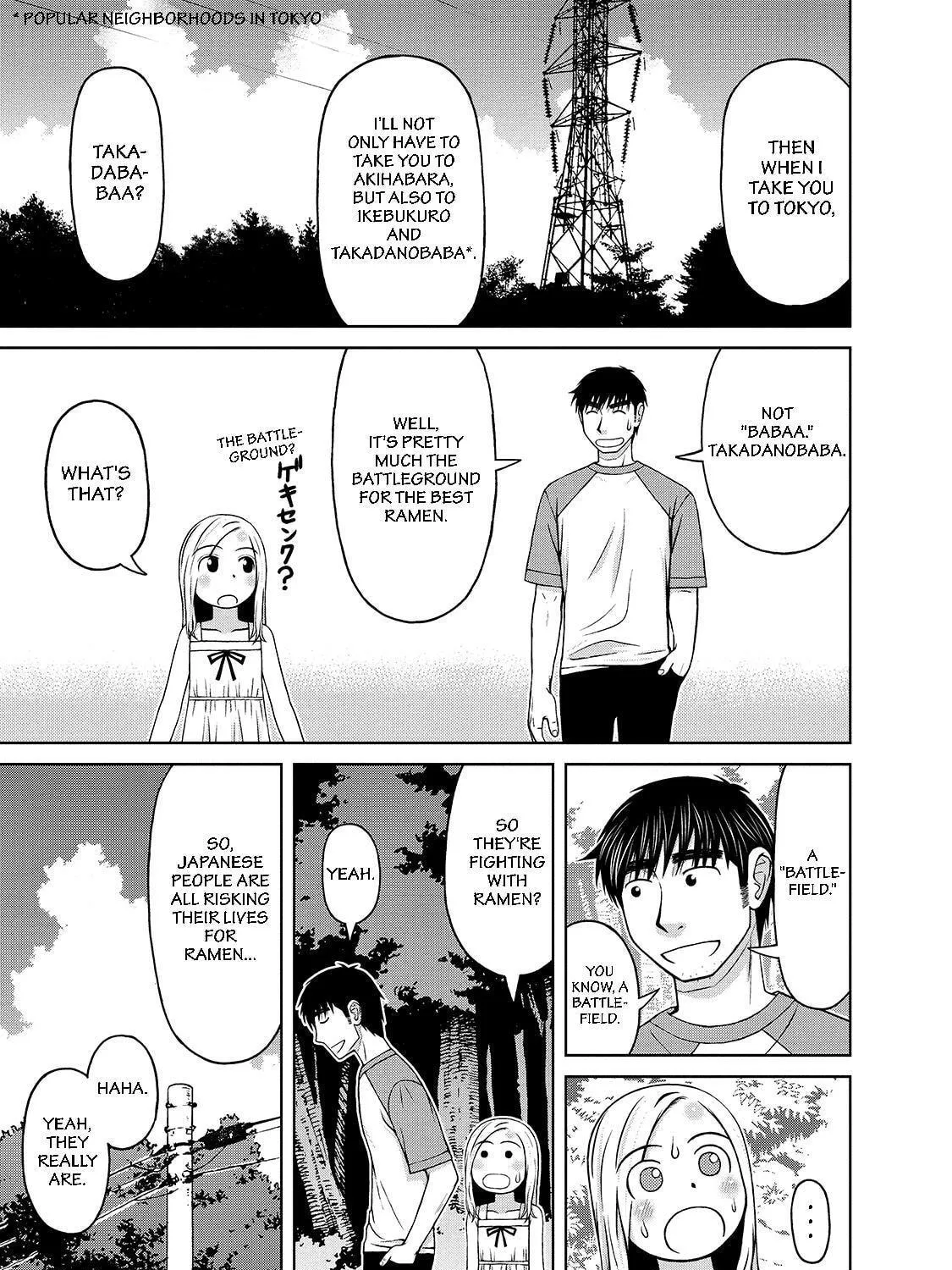 Read Silver Nina chapter 8 image 28 on Lezhin