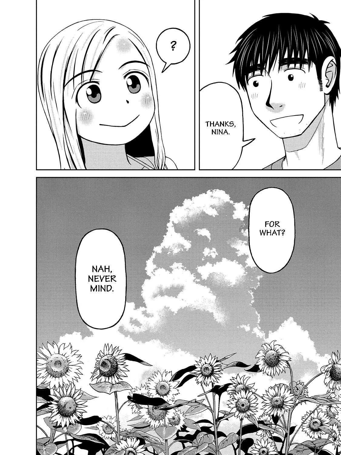 Read Silver Nina chapter 8 image 34 on Lezhin
