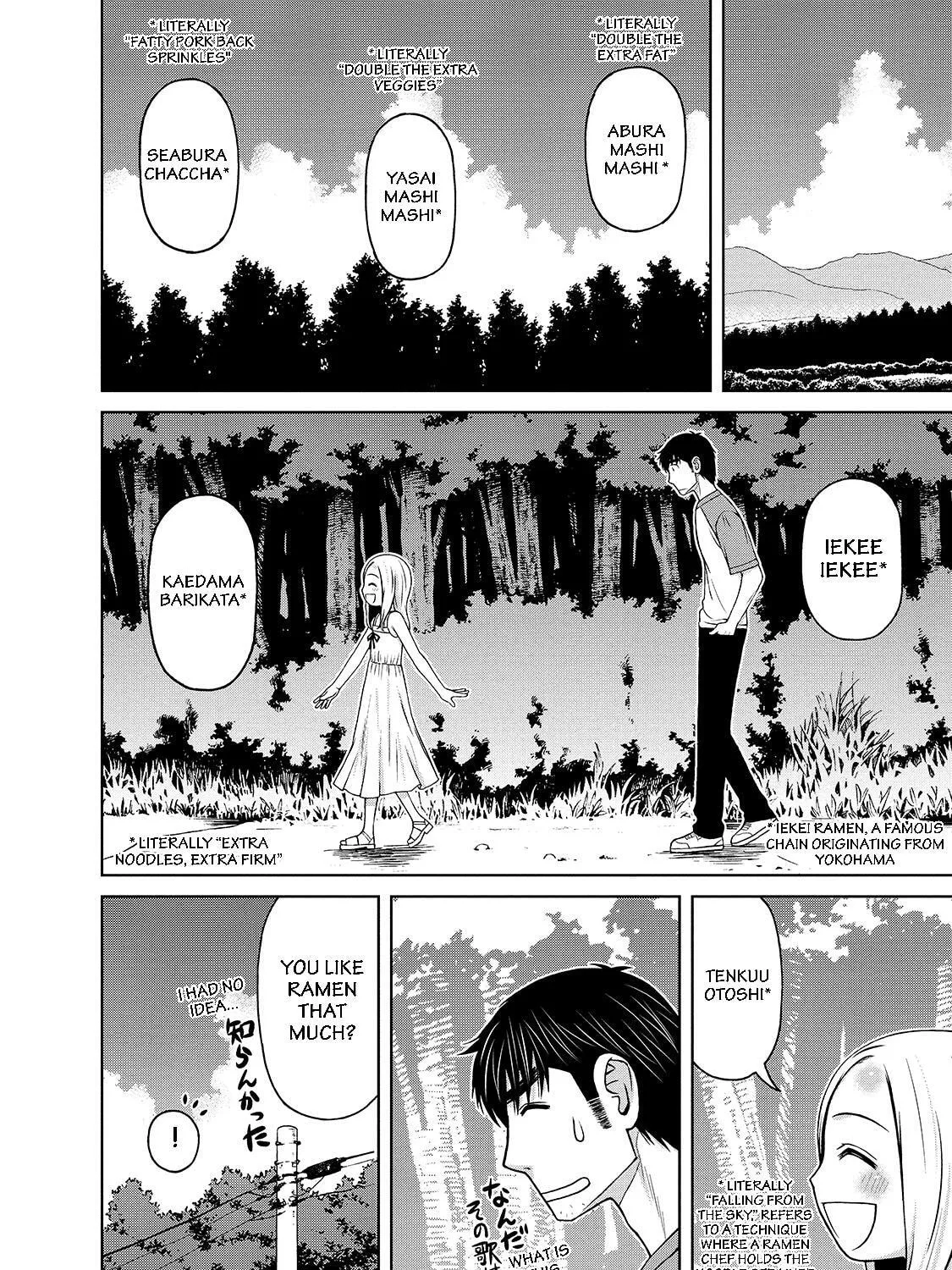 Read Silver Nina chapter 8 image 6 on Lezhin