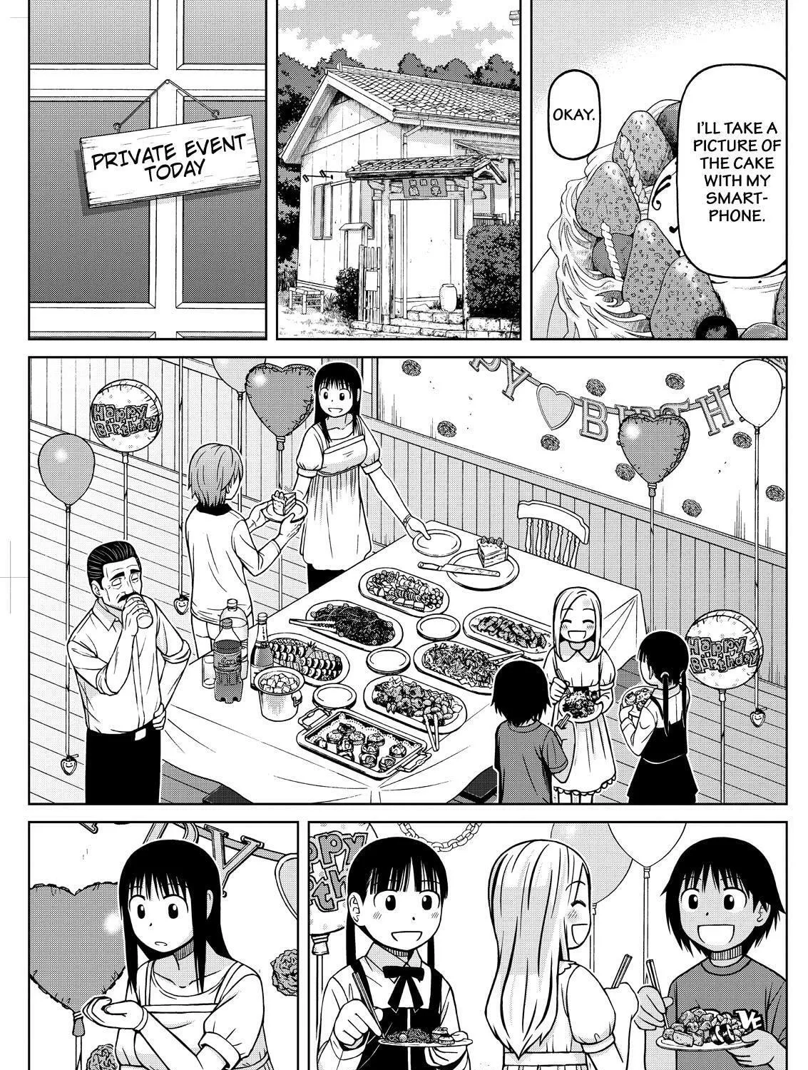 Read Silver Nina chapter 80 image 12 on Lezhin