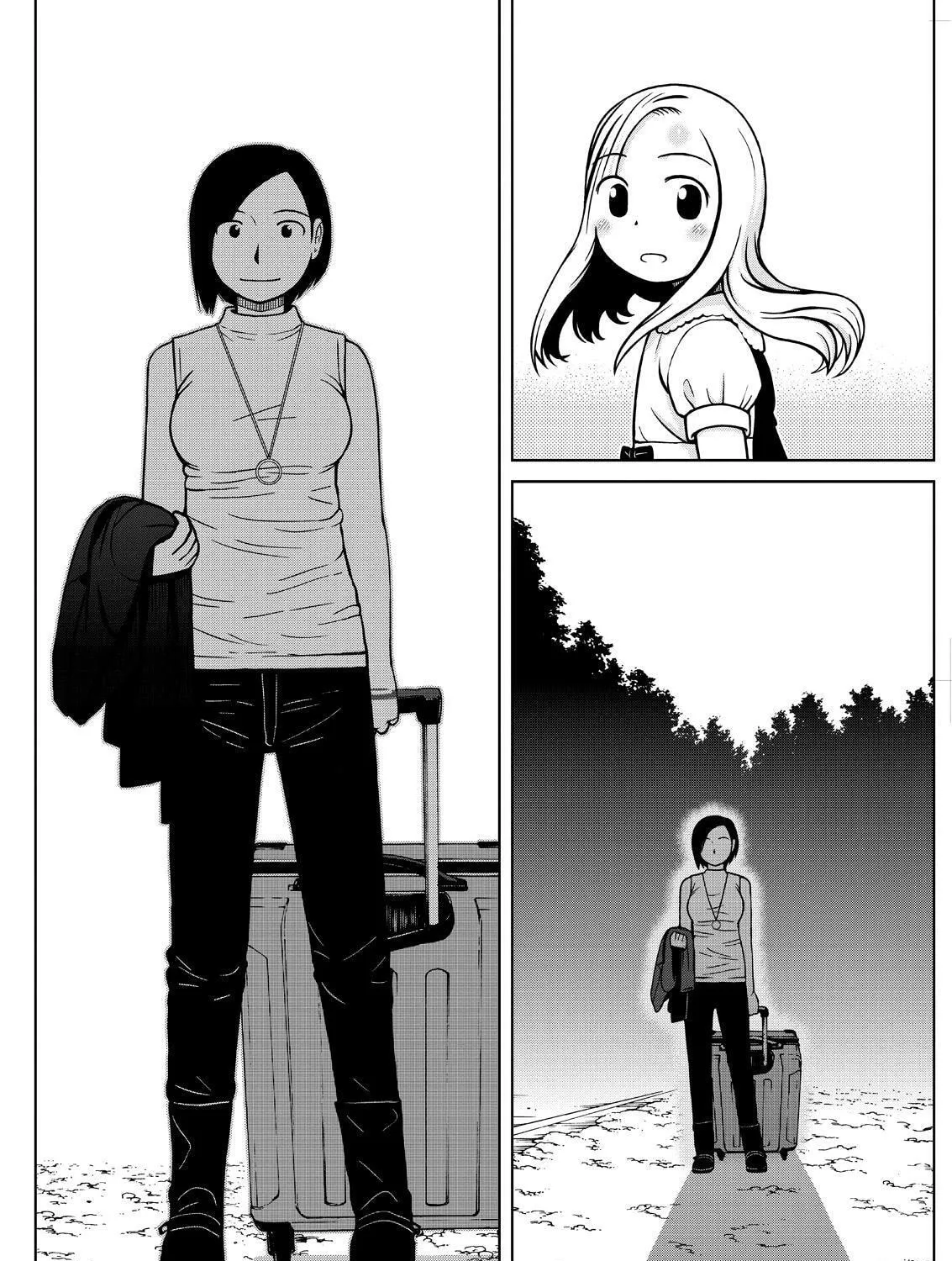 Read Silver Nina chapter 80 image 26 on Lezhin