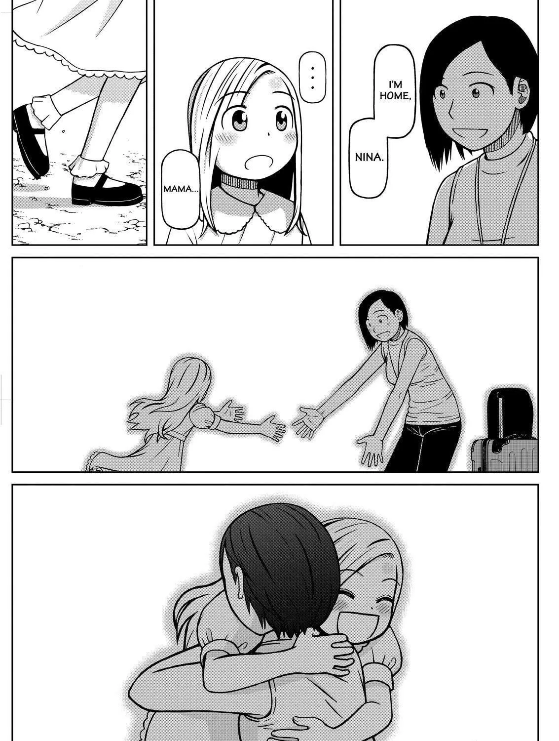Read Silver Nina chapter 80 image 28 on Lezhin