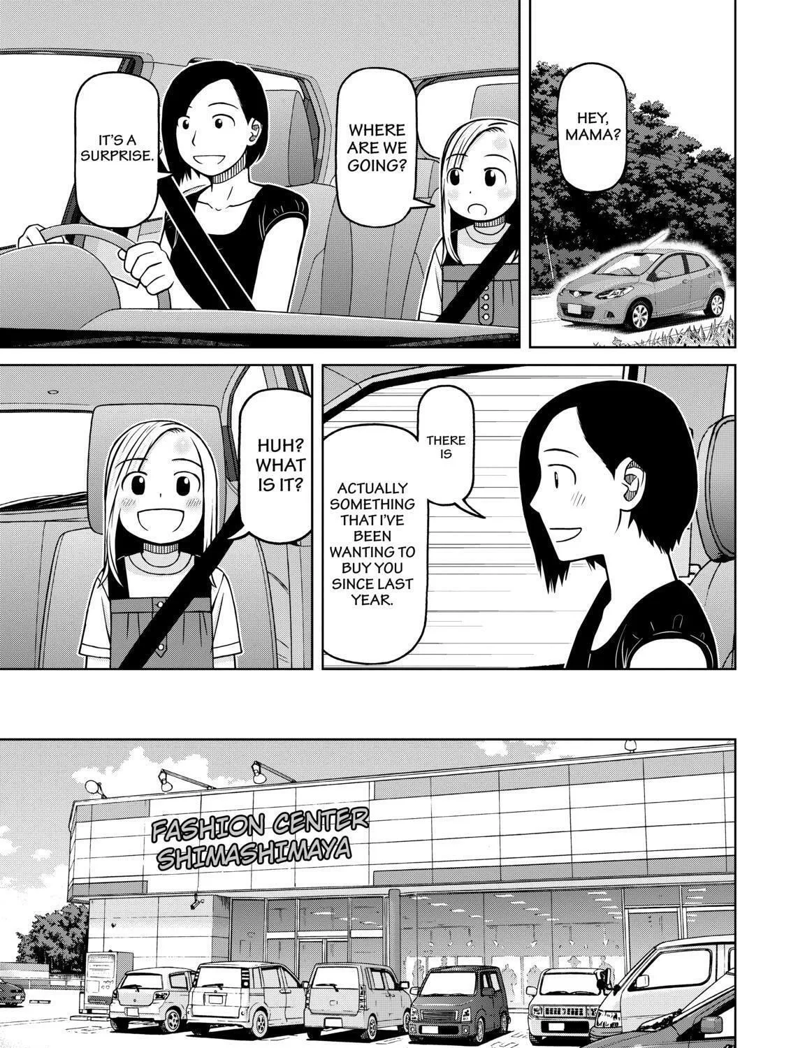 Read Silver Nina chapter 81 image 12 on Lezhin