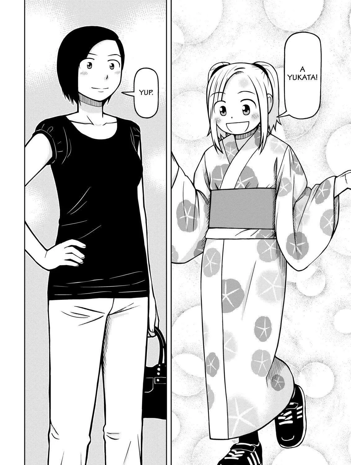 Read Silver Nina chapter 81 image 14 on Lezhin