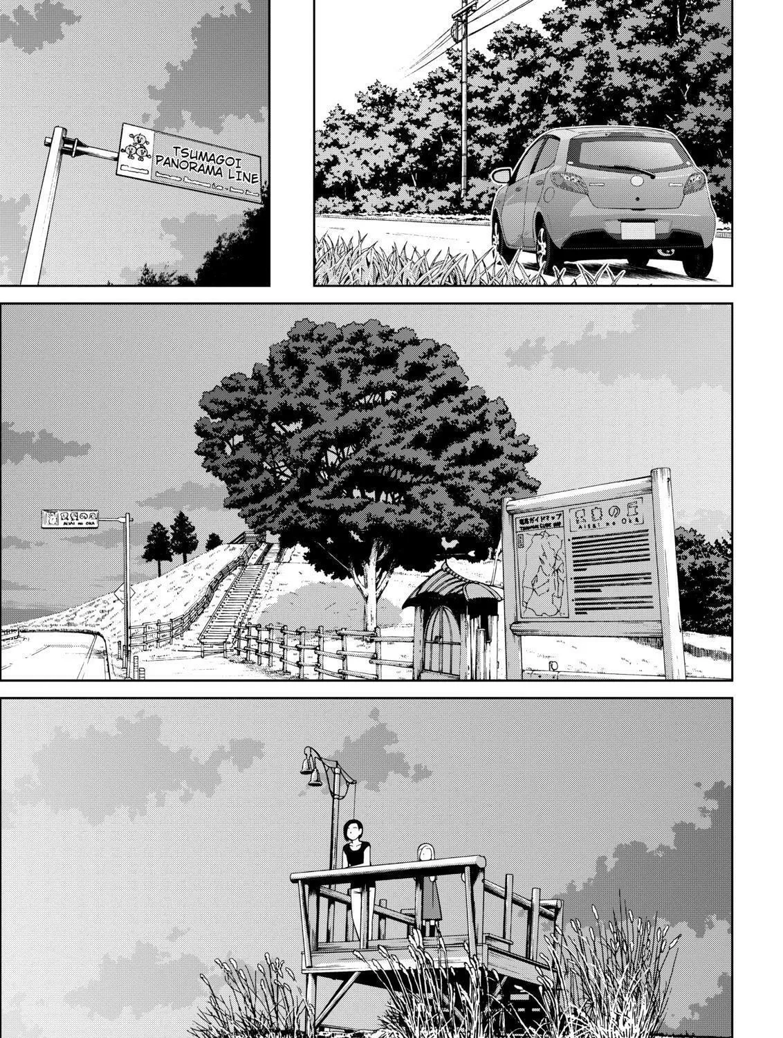 Read Silver Nina chapter 81 image 24 on Lezhin