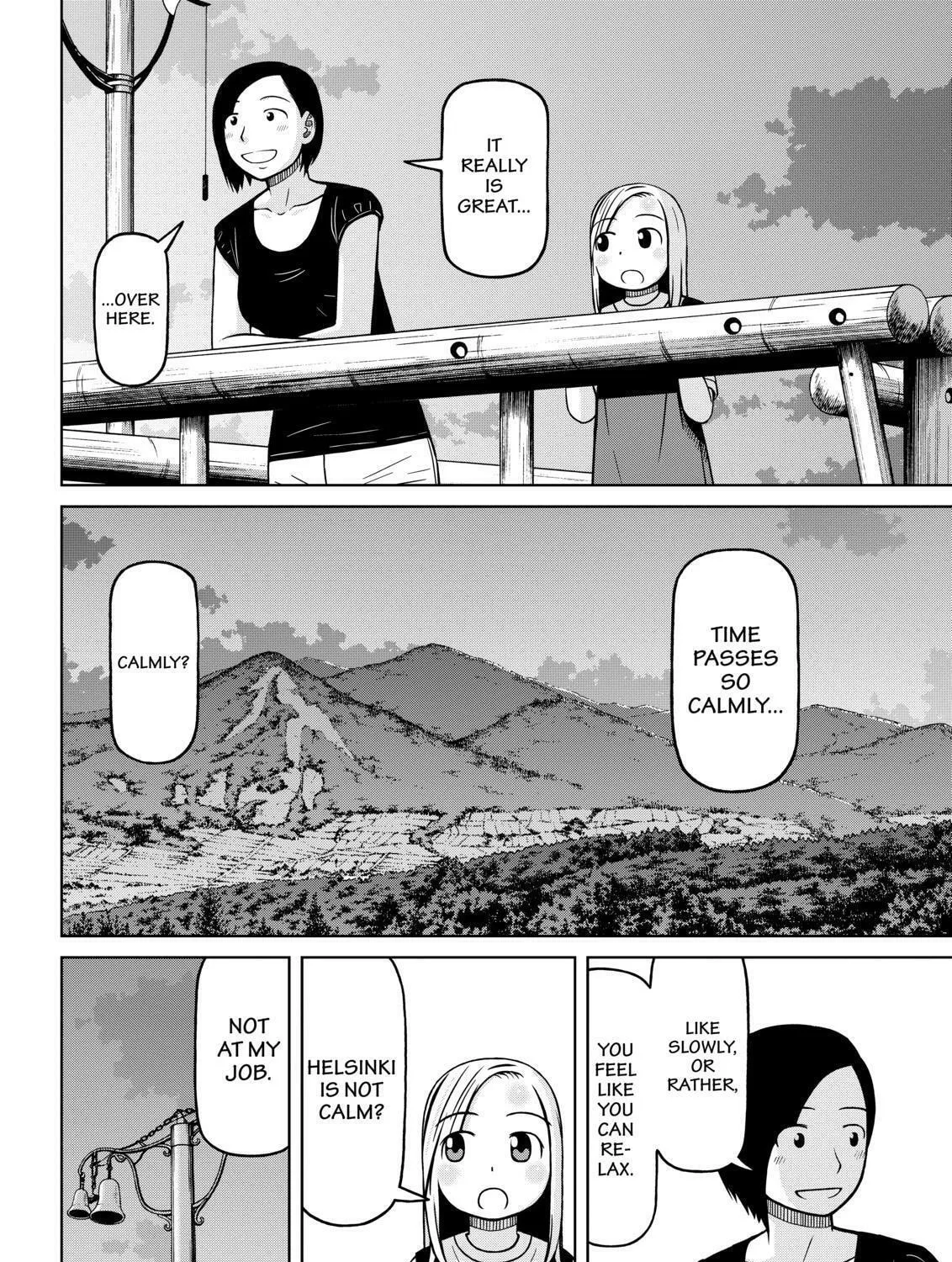 Read Silver Nina chapter 81 image 26 on Lezhin