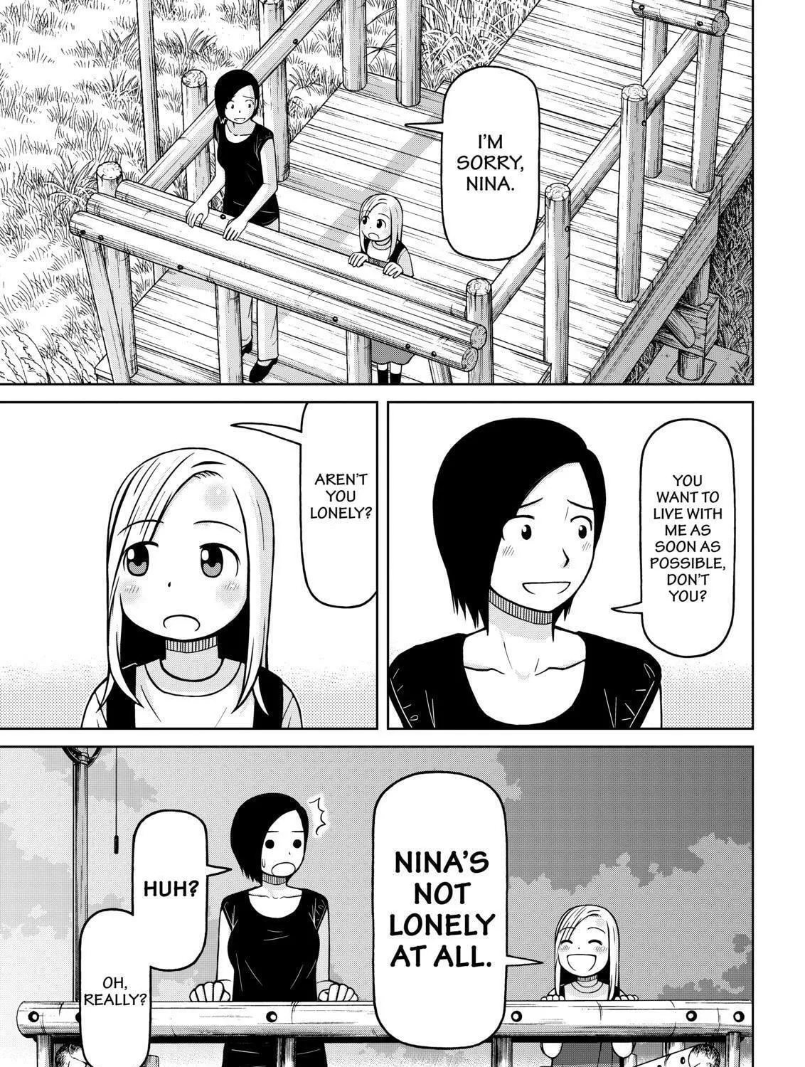 Read Silver Nina chapter 81 image 28 on Lezhin