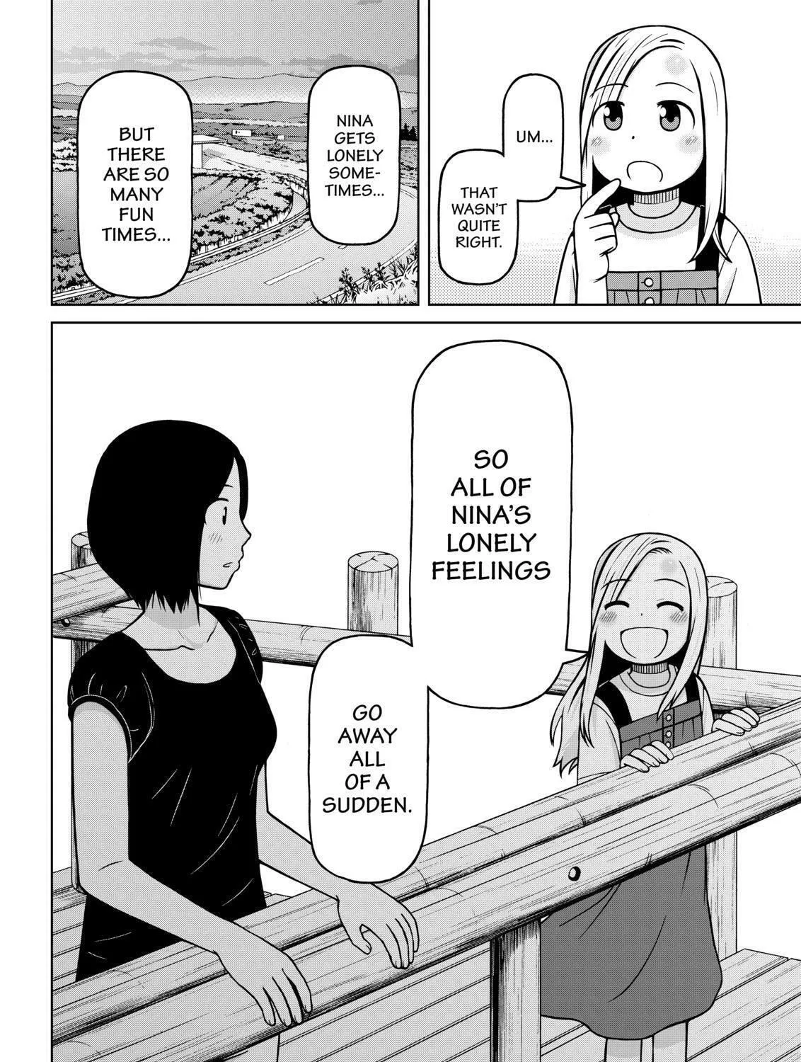 Read Silver Nina chapter 81 image 30 on Lezhin