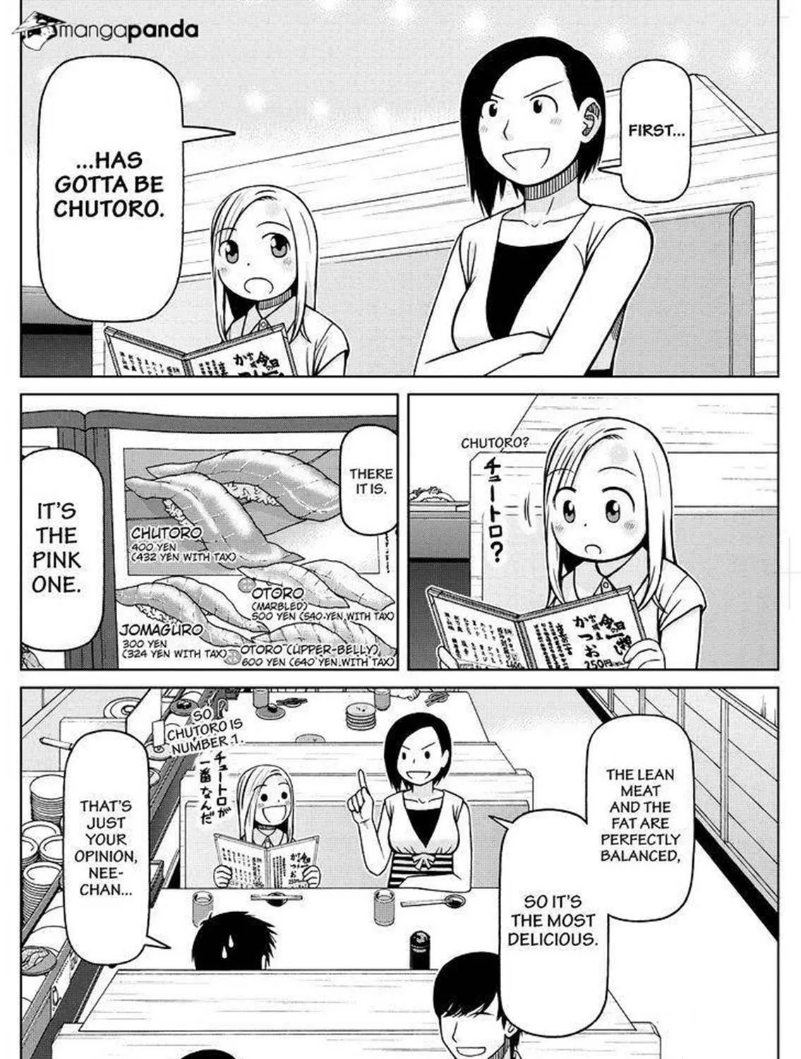 Read Silver Nina chapter 82 image 10 on Lezhin
