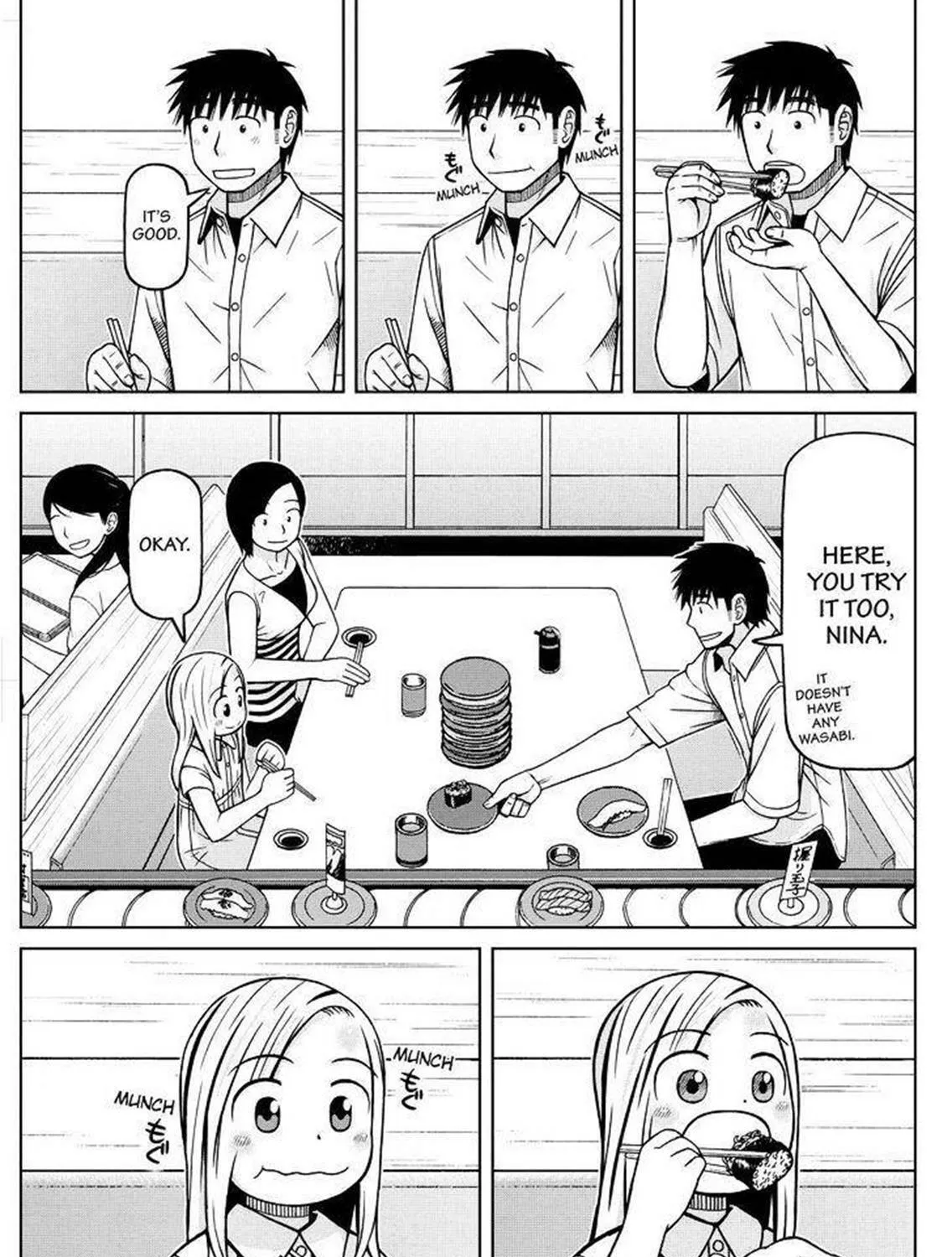 Read Silver Nina chapter 82 image 28 on Lezhin